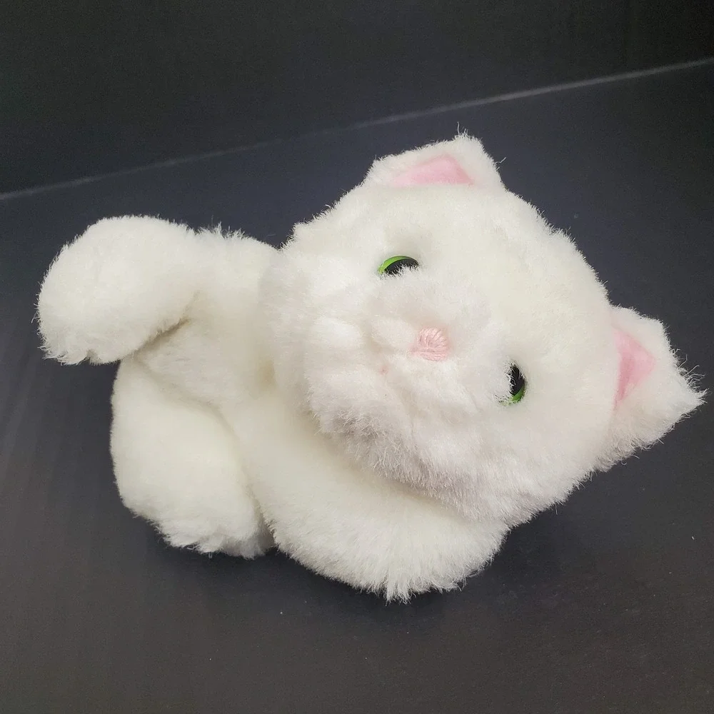Vintage Applause Lost & Found Kitty 6
